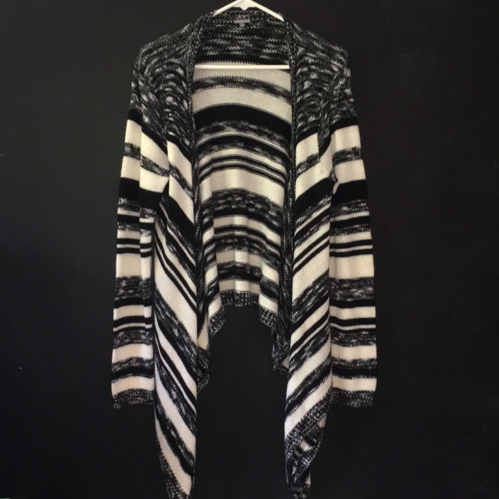 Charlotte Russe Cardigan